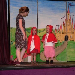 Arlequino (1) - Toneelvereniging Plankenkoorts 